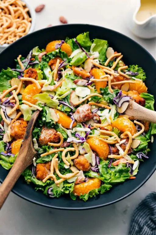 Quick and Easy Applebee