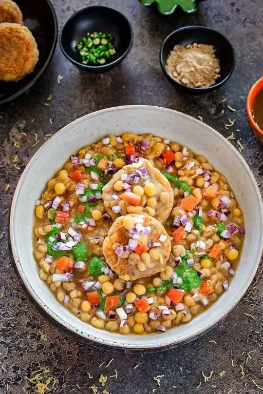 Ragda Pattice