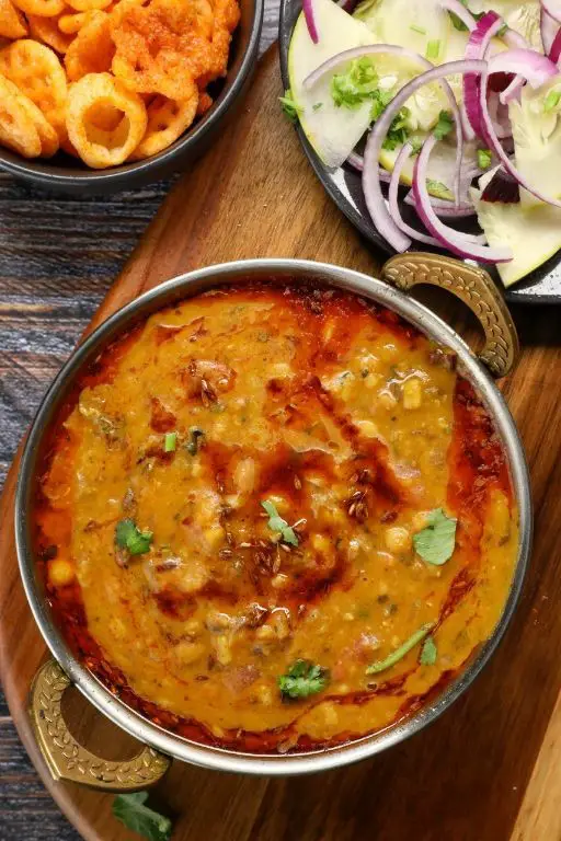 Rajasthani Panchmel Dal