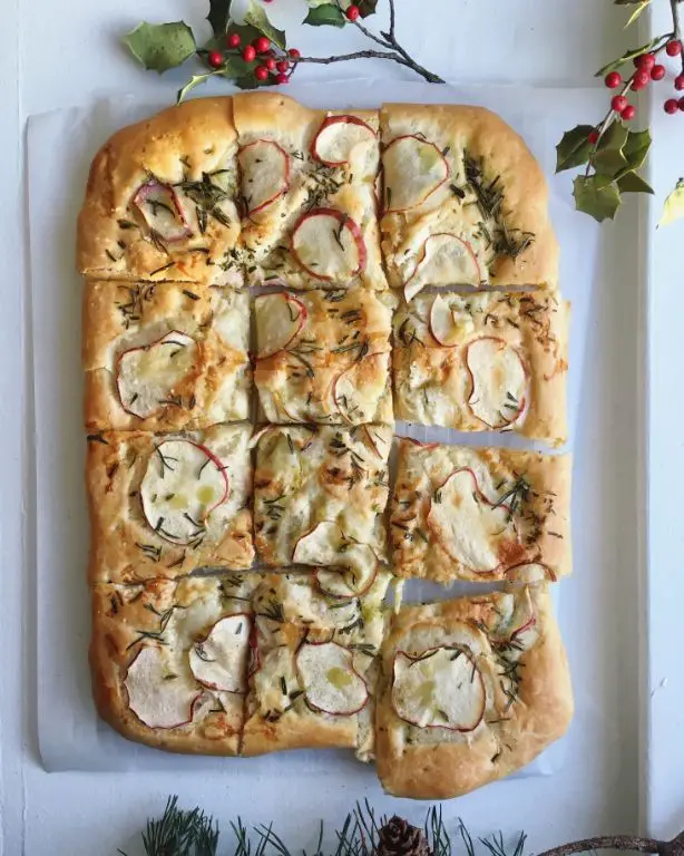 18 Tasty Red Delicious Apple Recipes Perfect for Fall
