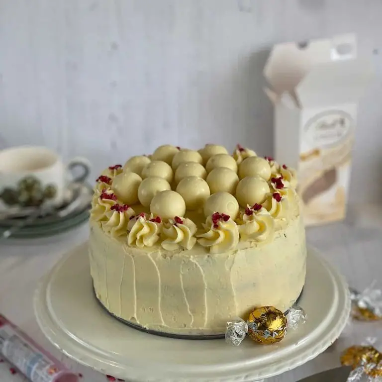 Red Velvet Tastycake with Cream Cheese Frosting