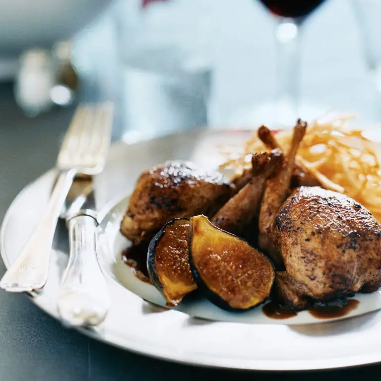 19 Exquisite Michelin Star Recipes for Gourmet Chefs