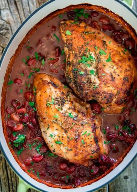20 Cozy Fall Recipes Perfect for Autumn Evenings