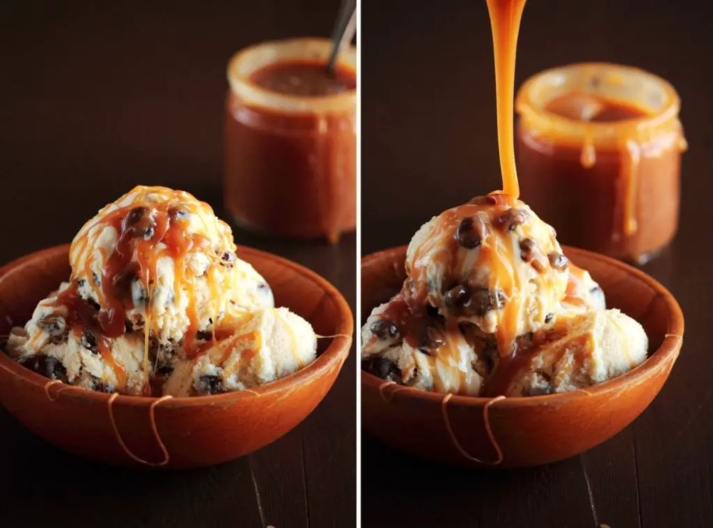 Rum Raisin Crème Caramel