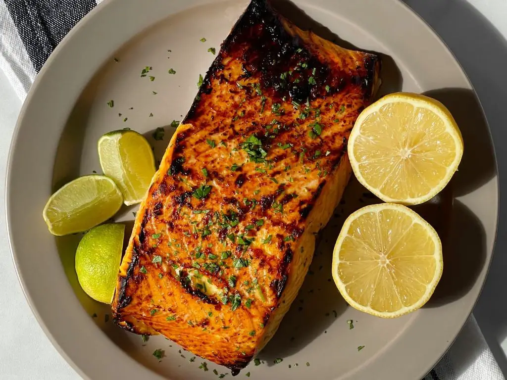 Saffron and Lemon Infused Olive Oil
