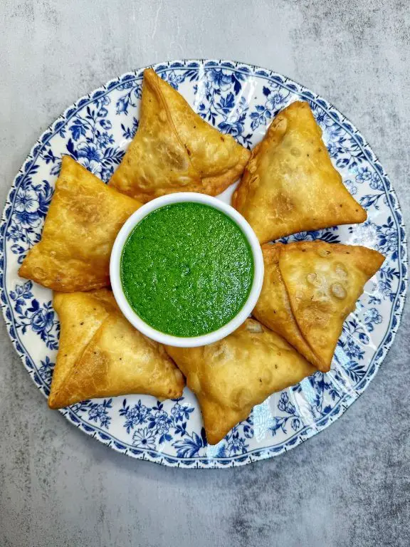 Samosa