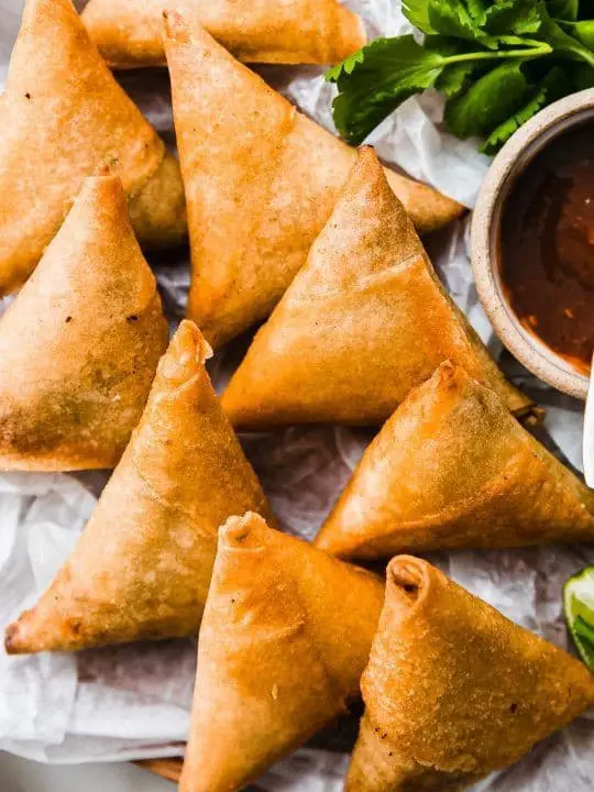 Samosa