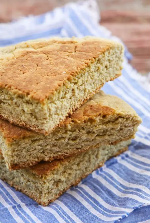 Scottish Bannock Bread