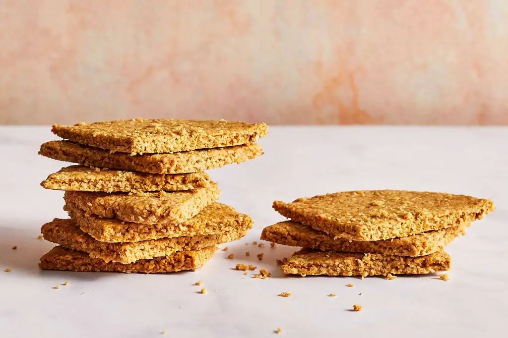 Scottish Oatcakes