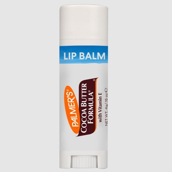 Shea Butter and Cocoa Lip Balm