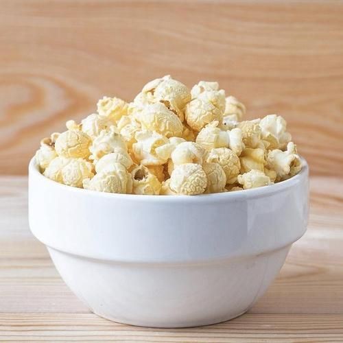Skinny Syrup Flavored Popcorn