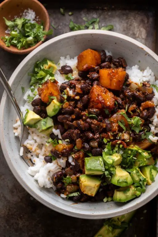 Smoked Chipotle Butternut Squash