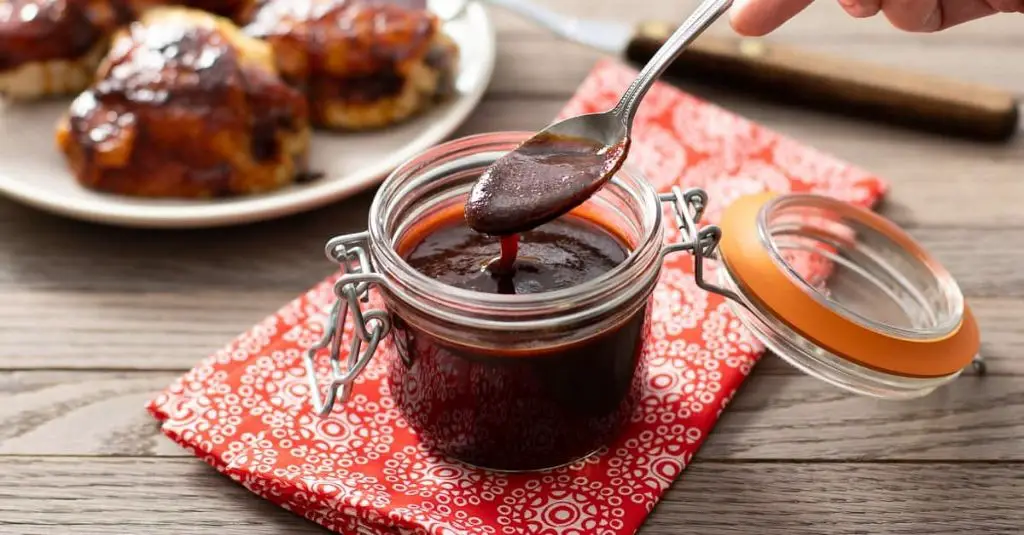 Smoked Paprika and Cumin Barbecue Sauce