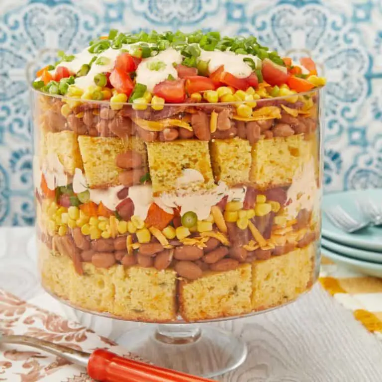 Smoky Chipotle Cornbread Salad