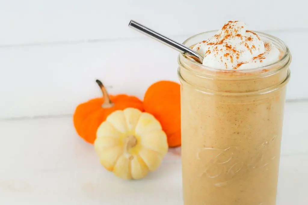 Spiced Pumpkin Kefir Cheese