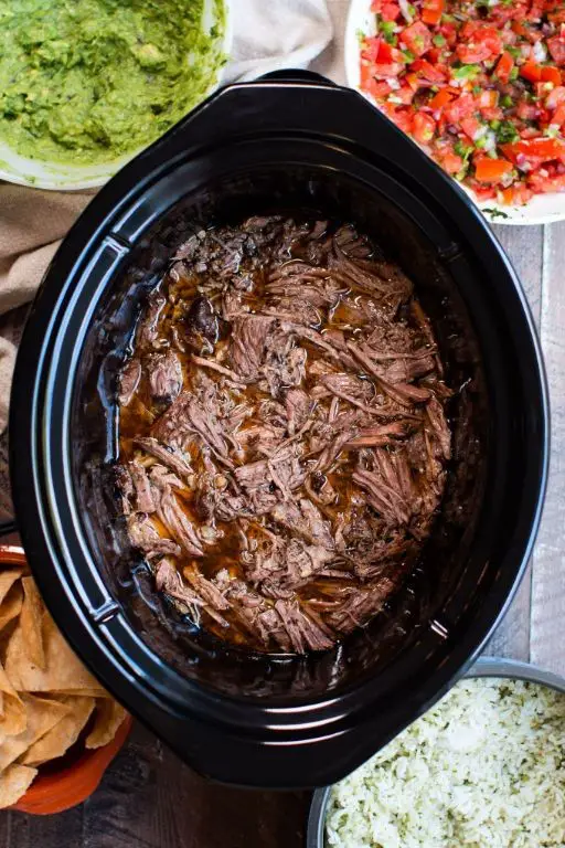 Spicy Chipotle Beef Roast