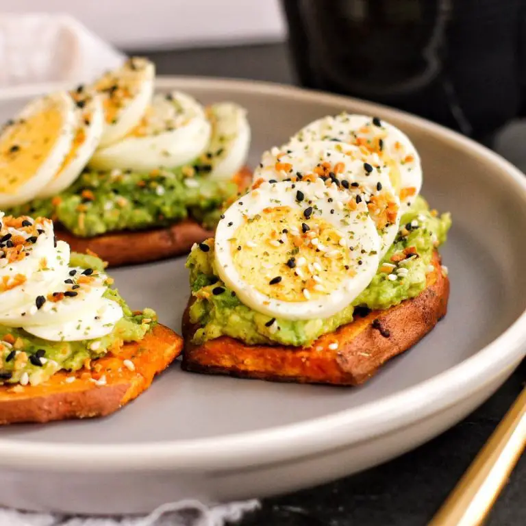 18 Creative Unique Sweet Potato Recipes Deliciously Diverse