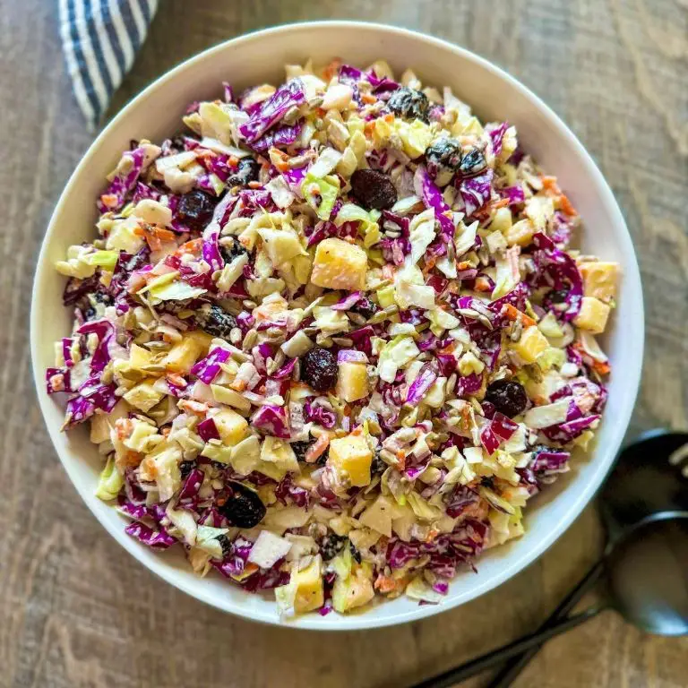 Sweet and Sour Pineapple Coleslaw Dressing