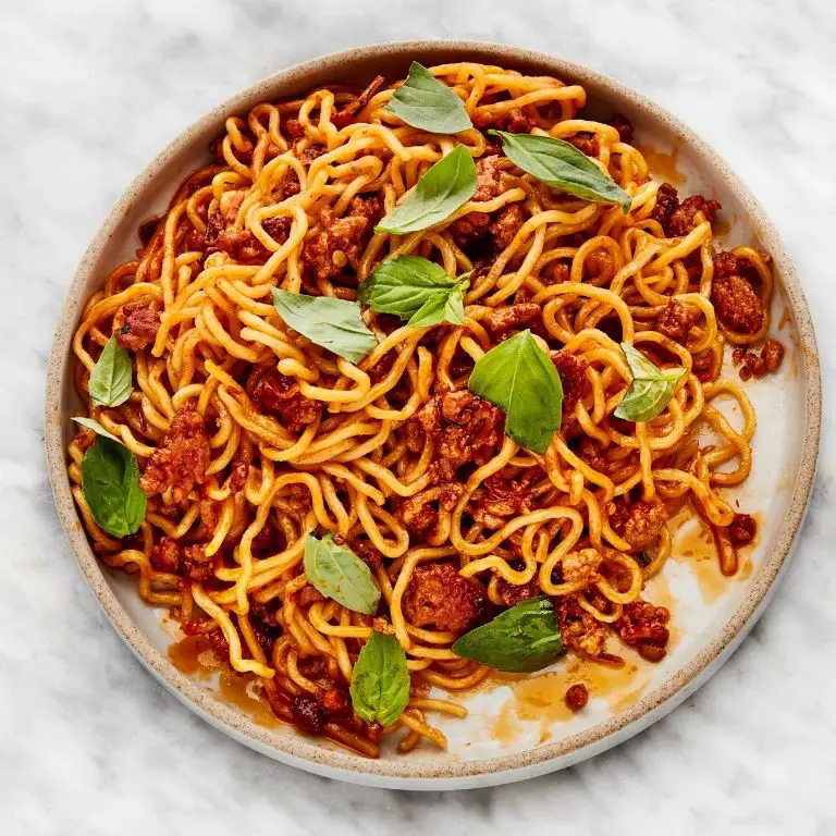 Sweet and Spicy Sambal Oelek