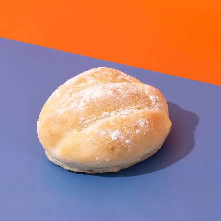 Teleras for Authentic Tortas