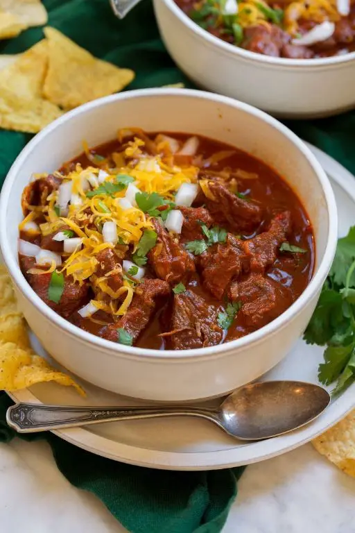Texas Pete Chili Sauce Chili Con Carne