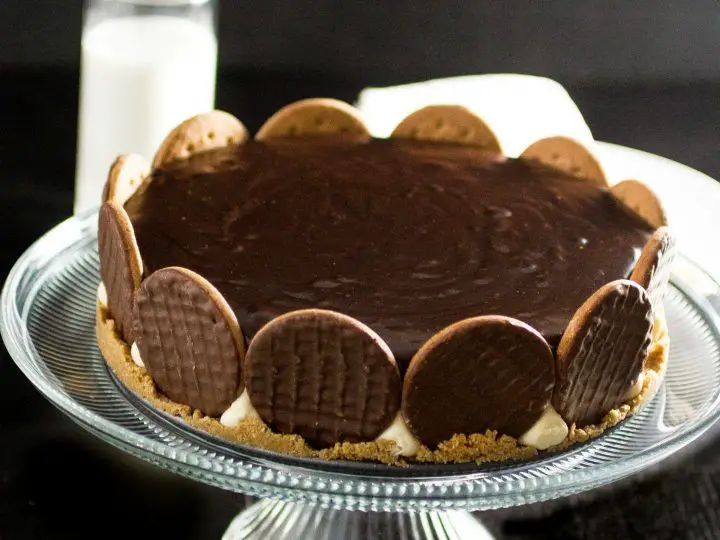 Torta Holandesa Dutch Pie