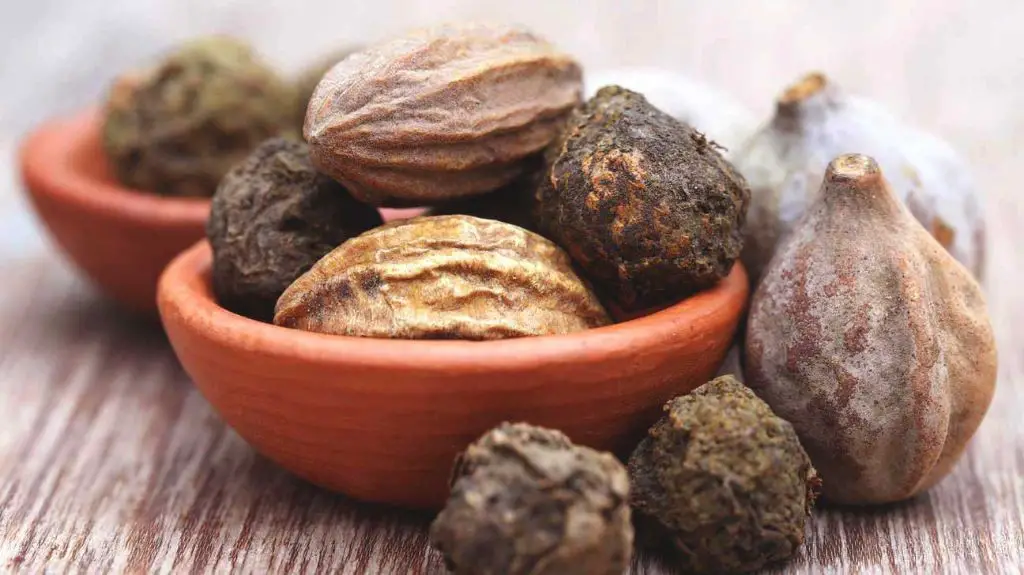 Triphala Herbal Tea