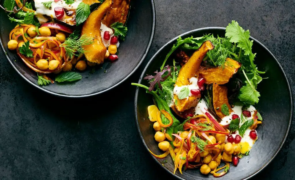 Turmeric and Ginger Infused Coconut Oil for Stir-Fries
