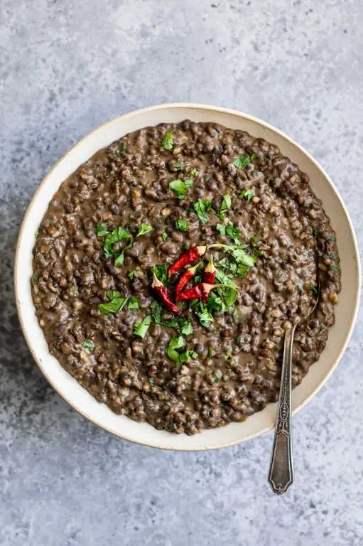 Urad Dal Fry