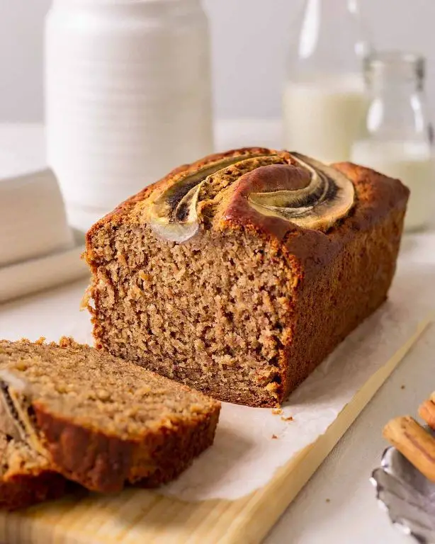 Vegan Banana Bread