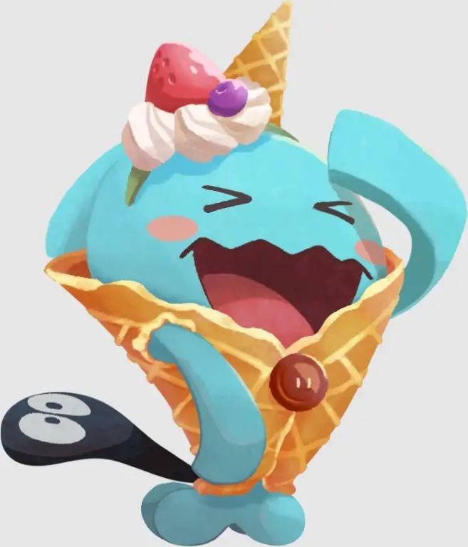 Whimsical Wobbuffet Waffles