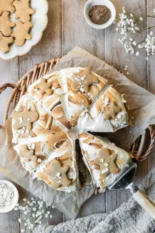 White Chocolate Mocha Cheesecake