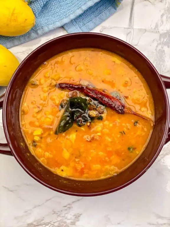 Yellow Squash and Cumin Tadka