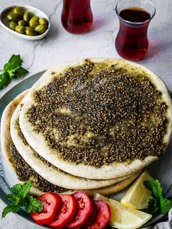 Za