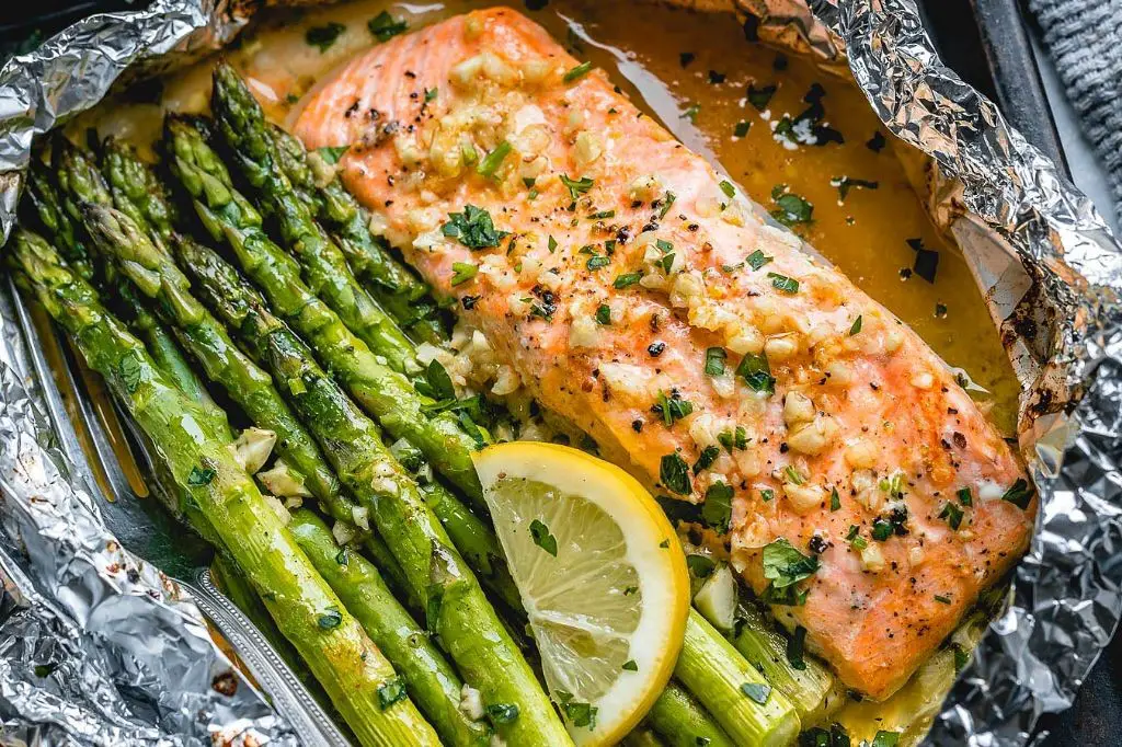 20 Healthy Dietitian Approved Recipes for Weight Loss