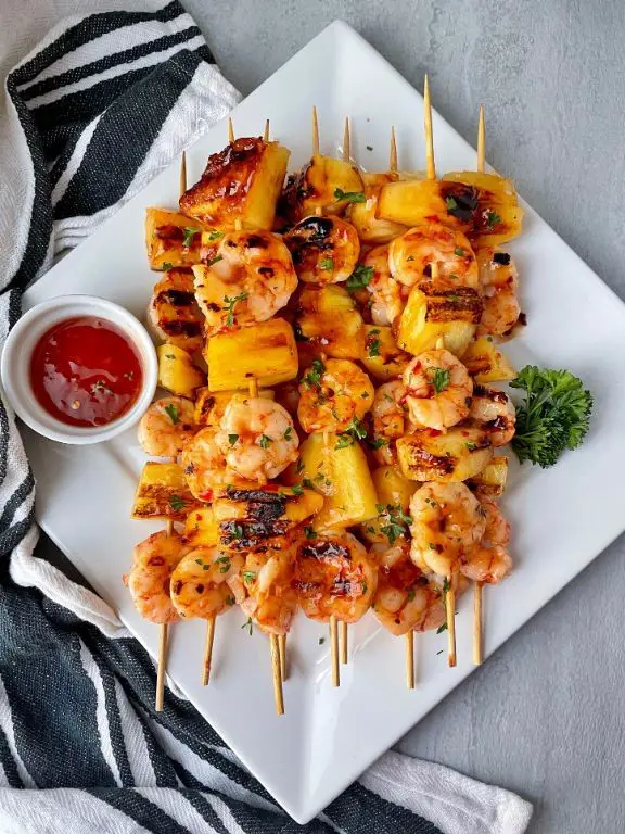 18 Spicy Blackened Shrimp Recipes Perfect for Seafood Lovers