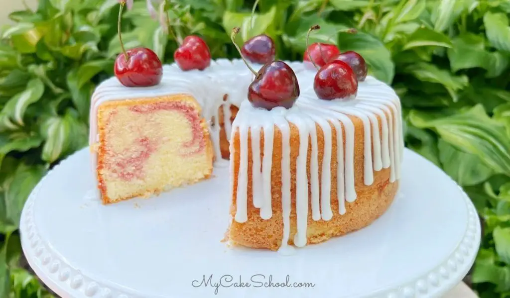 20 Classic Original Pound Cake Recipes Traditional