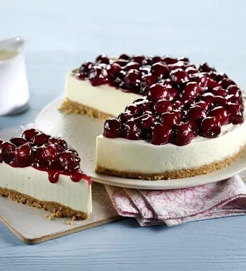 18 Elegant Princess Cake Recipes Delightful