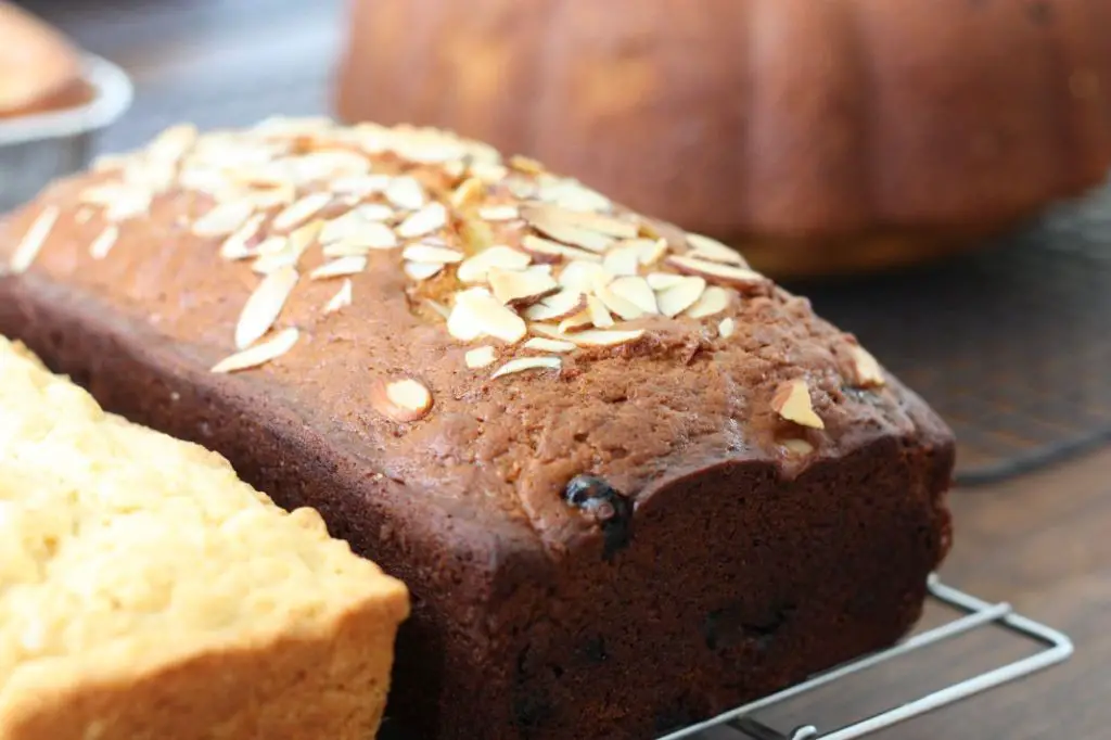 Cherry Vanilla Amish Friendship Bread