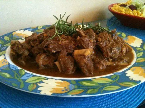 Chivo Liniero