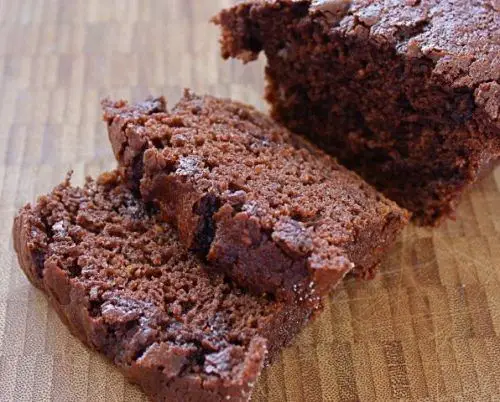 Chocolate Chip Amish Friendship Bread