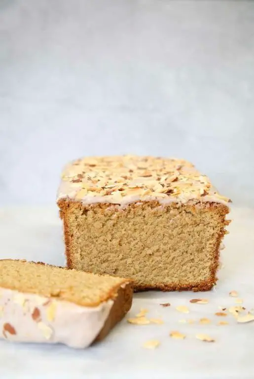 Cinnamon Spice Original Pound Cake