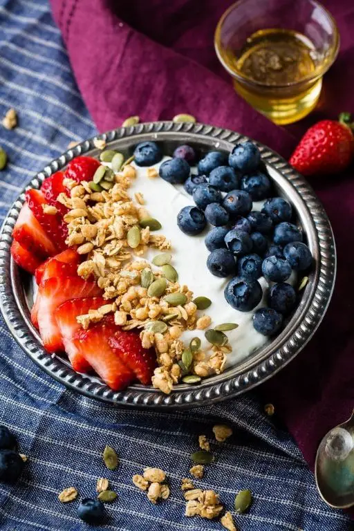 Classic Homemade Instant Pot Yogurt