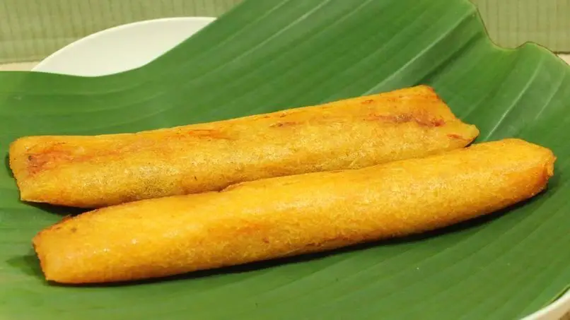 Empanadas de Yuca