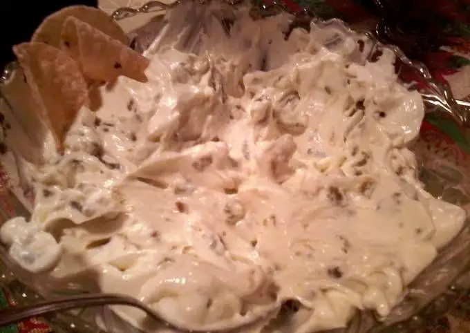 Fiery Candied Jalapeno Dip
