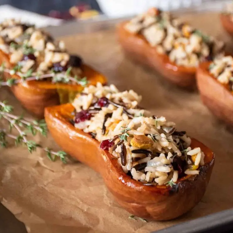 20 Creamy Honeynut Squash Recipes Perfect for Fall