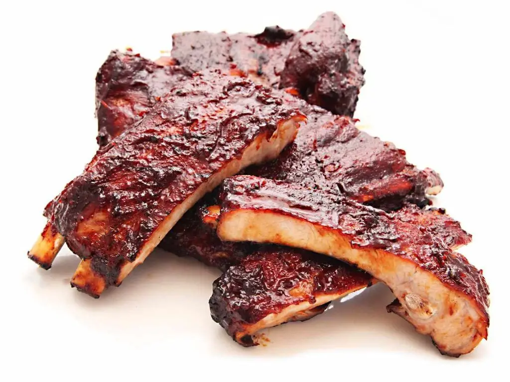 Kansas City Ribs