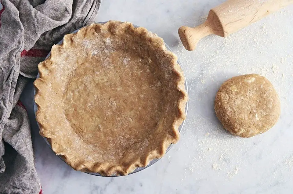 King Arthur Keto Flour Pie Crust