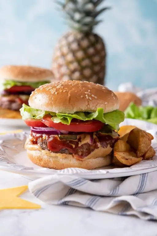 18 Delicious Krabby Patty Recipes You Can’t Resist