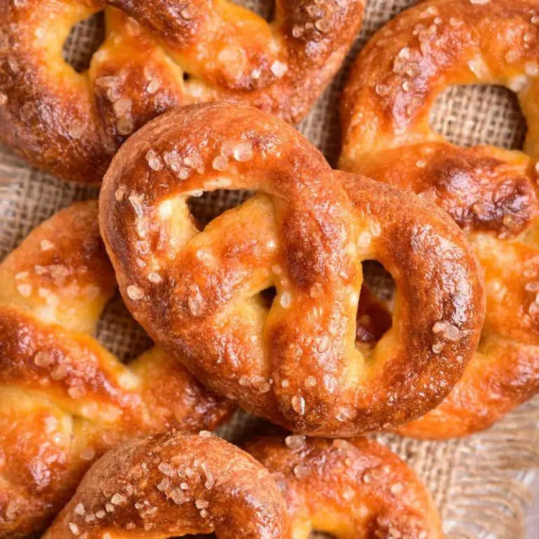 19 Delicious King Arthur Keto Flour Recipes for Low-Carb Lovers